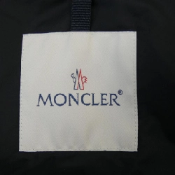 MONCLER VULPIE Áo khoác lông - Hàng hiệu Chính hãng 884553