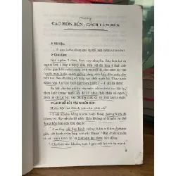 Các món ăn dân dã từ gạo nếp – Tứ Trang, Nguyễn Thị Phụng 561298