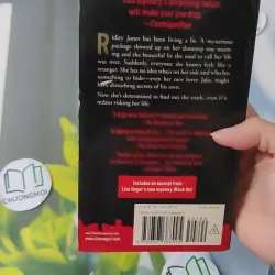 [MIỄN PHÍ BỌC SÁCH] Beautiful Lies - Lisa Unger 1027173