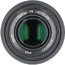 Ống kính FE55mm F1.8ZA (SEL55F18Z) - Hàng hiệu Authentic 879710
