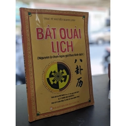 Bát quái lịch - Nguyễn Mạnh Linh