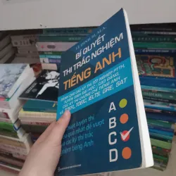 Bí quyết thi trắc nghiệm Tiếng Anh 📚 1004179