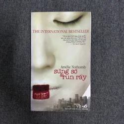 Sững sờ và run rẩy