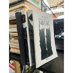 Chúa tể những chiếc nhẫn - J.R.R Tolkien 122730