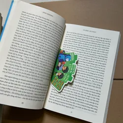 Những cuộc phiêu lưu trong kinh doanh 738718