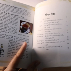 Làm đẹp bằng trà 2004, Hướng Tiểu Huệ  477285