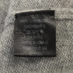 SKULL CASHMERE ニット - Hàng hiệu Authentic 818420