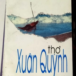 Thơ Xuân Quỳnh - tuyển tập