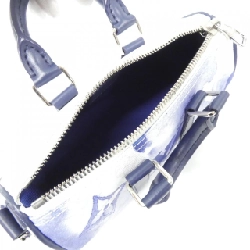 Túi xách Boston Louis Vuitton Watercolor Monogram Keepall XS M45761 - Hàng hiệu Authentic 770487