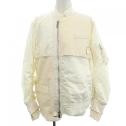 DIOR SACAI 213C443A4732 Áo khoác - Hàng hiệu Chính hãng