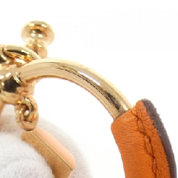 Khuyên tai Hermès Loop Medor 500105FD 624995