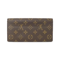 Ví Louis Vuitton Monogram Portefeuille Sara M60531 - Hàng hiệu Chính hãng 770196