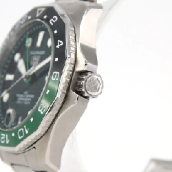 TAG Heuer Aquaracer Professional 300 GMT WBP5115.BA0013 SS tự động - Hàng hiệu chính hãng 880924