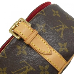 Túi xách vai Louis Vuitton Monogram Tambour M51179 612729