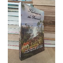 Flashman in the Peninsula - Robert Brightwell 732650