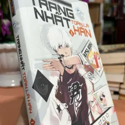 Trang nhất toàn là hắn tập 1 🌊 595384