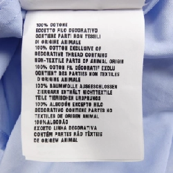 ミュウミュウ MIU MIU MK1792 S232 10RG Áo sơ mi 634960