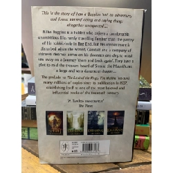 The HobbiT -J.R.R.Tolkien 746621