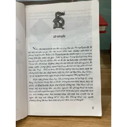 Khai vận cho ngôi nhà theo phong thủy 718381