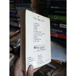 Chân dung văn học 2000 Sách văn học KSX1004 1007985