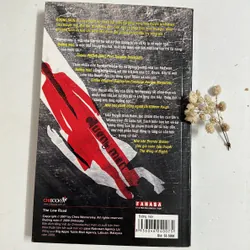 Đường Mòn – Chris Womersley 596740