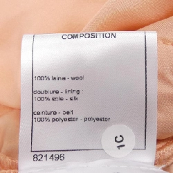 Chanel CHANEL P54370V40646 Quần - Hàng hiệu Chính hãng 810472