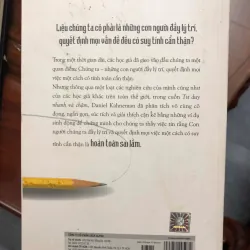 Tư duy nhanh và chậm 1049857