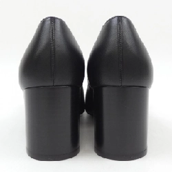 【Mã giảm giá】Giày cao gót FERRAGAMO 661915