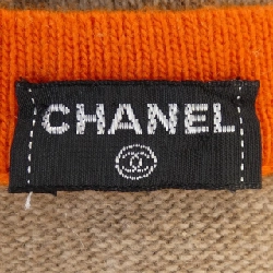 【Mã giảm giá】【Cổ điển】Chanel CHANEL Áo len 638254