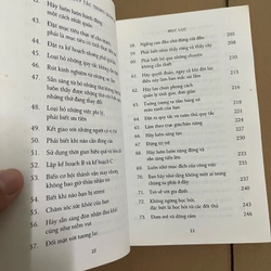 Những quy tắc trong quản lý  531581