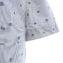 CHANEL LOOK13 P76756V63866 Áo - Hàng hiệu Authentic 634445