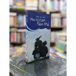 Phải Lấy Người Như Anh - Trần Thu Trang 126941