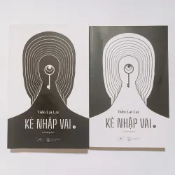 Kẻ Nhập Vai - Tiền Lai Lai ( Trinh Thám)