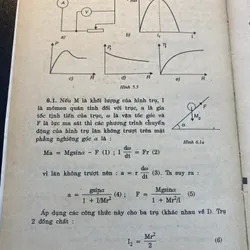 Bài thi Vật Lí Quốc Tế (Dương Trọng Bái, Cao Ngọc Viễn) 689369