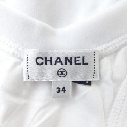 【Mã giảm giá】Chanel CHANEL Áo 644084