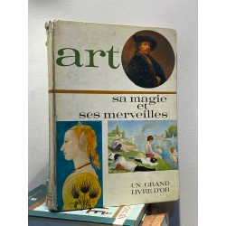 Art - sa magie et ses merveilles 453656