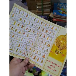 Sự tích Đức chúa ba - mới 80% ố - TÂM LINH - TÔN GIÁO - THIỀN - HCM0111 629826