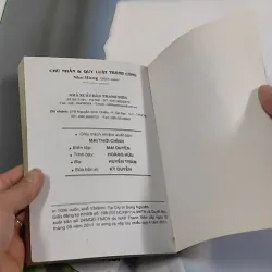 Chữ Nhẫn Và Quy Luật Thành Công - Nguyên Quân 776153