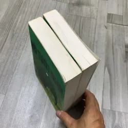 Hồ tuyết nham - chung nguyên, doanh vịnh. Bộ 2 tập. 5a5 792014