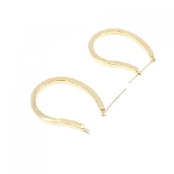 K18YG Bông tai - Hàng hiệu Authentic 870709