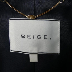 BEIGE. Áo khoác - Hàng hiệu Authentic 809848