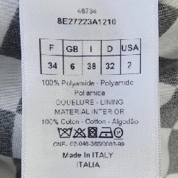 クリスチャンディオール CHRISTIAN DIOR 8E27223A1210 Áo khoác 626990