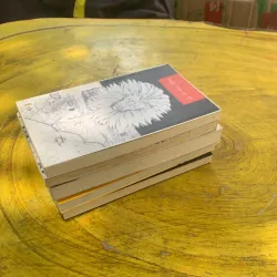 COMBO NGUYỄN NGỌC THẠCH 5 cuốn  1022422