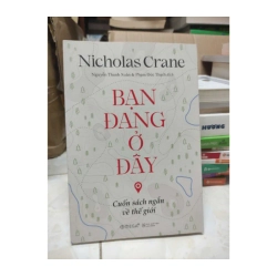 Bạn đang ở đây