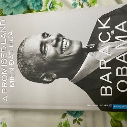 Miền đất hứa Barack Obama 60927