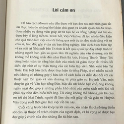 MIMÉSIS PHƯƠNG THỨC BIỂU HIỆN THỰC TẠI TRONG VĂN HỌC PHƯƠNG TÂY - PHÙNG KIÊN dịch 475669