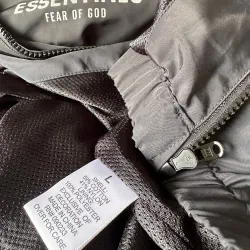 Áo khoác Esentials FOG 753396