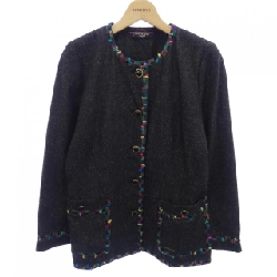 【Mã giảm giá】Thời trang Leonar LEONARD FASHION Áo khoác