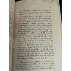 Thomas Jefferson - Manuel Komroff ( bản dịch Công Thành và Từ Huệ ) 359690