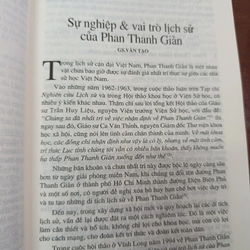 THẾ KỶ XXI NHÌN VỀ NHÂN VẬT LỊCH SỬ PHAN THANH GIẢN 543829